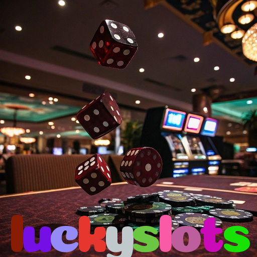luckyslots - Baixe o App luckyslots para Android e Comece a Jogar
