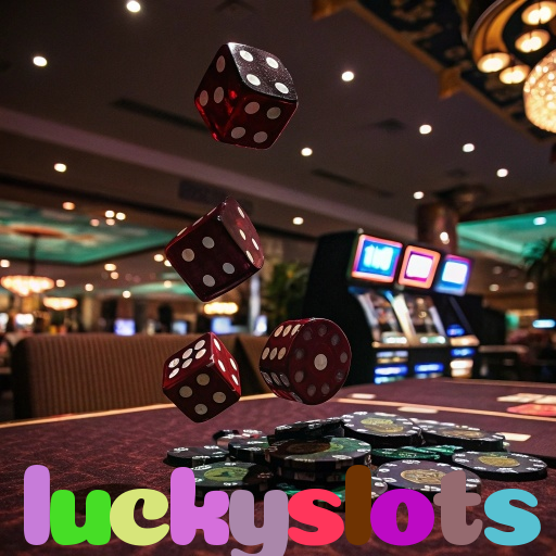 luckyslots - Baixe o App luckyslots para Android e Comece a Jogar