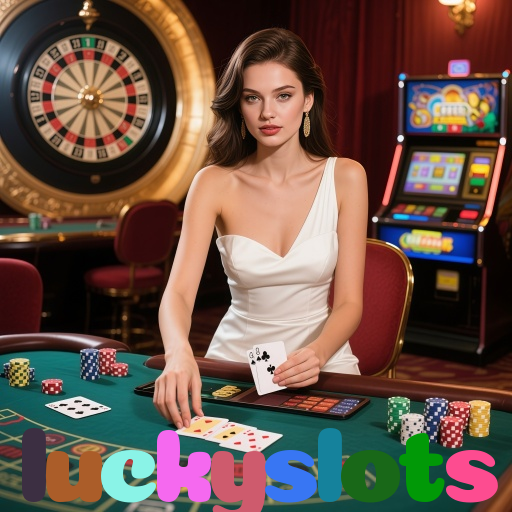 luckyslots - Baixe o app luckyslots no Google Play e jogue ao vivo