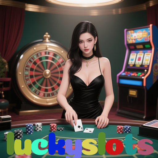 luckyslots - Baixe o app luckyslots no Google Play e jogue ao vivo