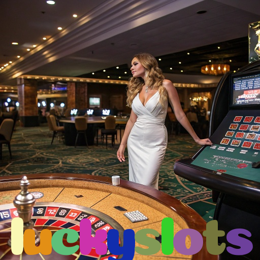 luckyslots - Baixe o App luckyslots para Android e Comece a Jogar