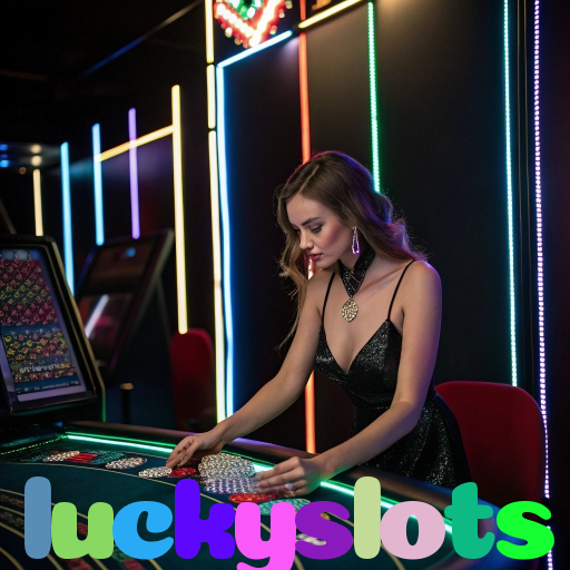 luckyslots - Baixe o App luckyslots para Android e Comece a Jogar