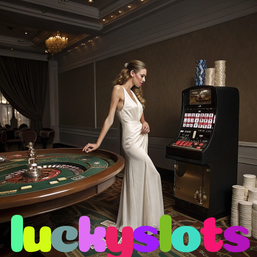luckyslots - Baixe o App luckyslots para Android e Comece a Jogar