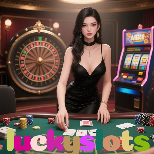 luckyslots - Baixe o app luckyslots no Google Play e jogue ao vivo