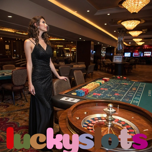 luckyslots - Baixe o App luckyslots para Android e Comece a Jogar
