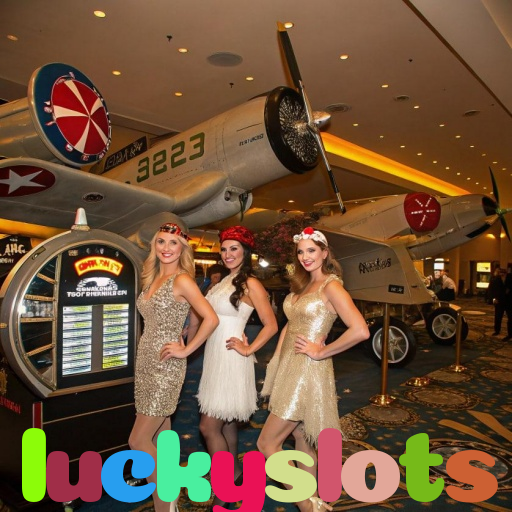 luckyslots - Baixe o App luckyslots para Android e Comece a Jogar