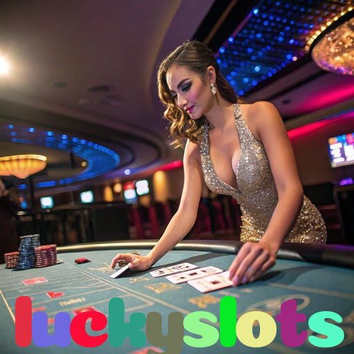 luckyslots - Baixe o app luckyslots no Google Play e jogue ao vivo