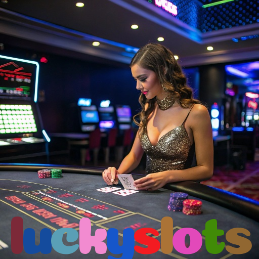 luckyslots - Baixe o App luckyslots para Android e Comece a Jogar