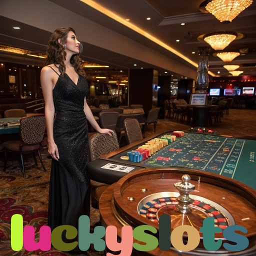 luckyslots - Baixe o App luckyslots para Android e Comece a Jogar