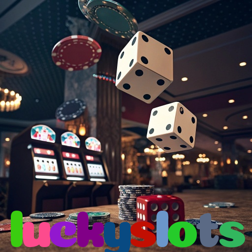 luckyslots - Baixe o App luckyslots para Android e Comece a Jogar