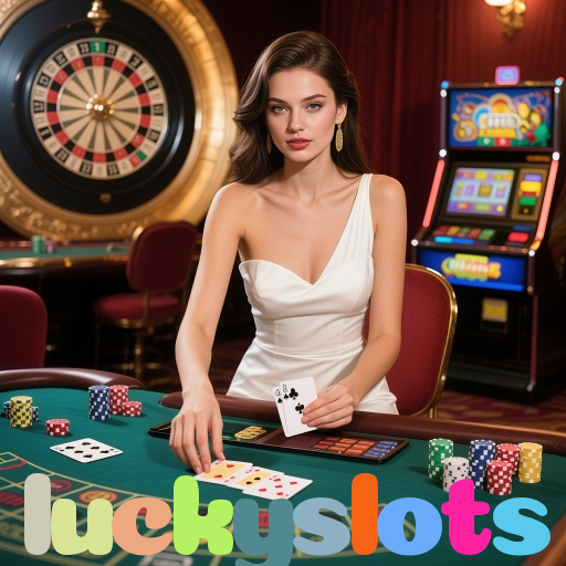 luckyslots - Baixe o app luckyslots no Google Play e jogue ao vivo