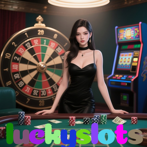 luckyslots - Baixe o app luckyslots no Google Play e jogue ao vivo
