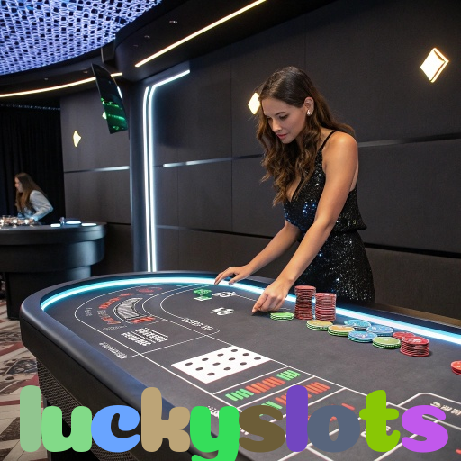 luckyslots - Baixe o App luckyslots para Android e Comece a Jogar