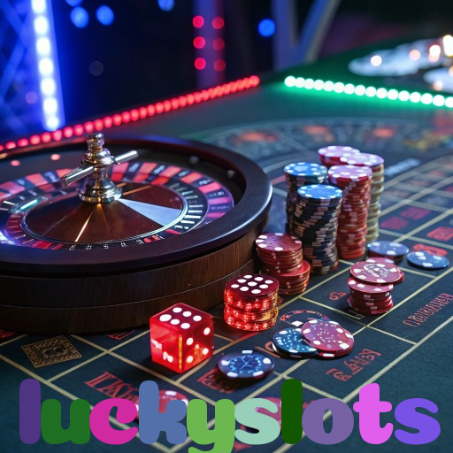 luckyslots - Baixe o App luckyslots para Android e Comece a Jogar