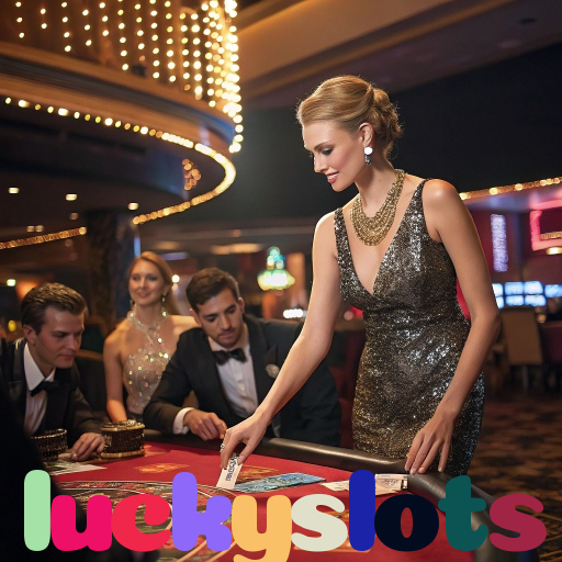 luckyslots - Baixe o App luckyslots para Android e Comece a Jogar