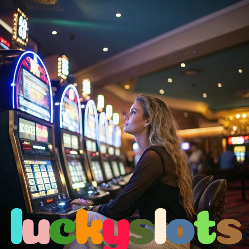 luckyslots - Baixe o App luckyslots para Android e Comece a Jogar