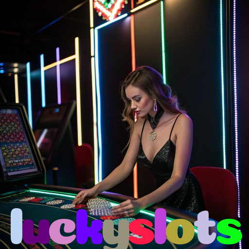 luckyslots - Baixe o app luckyslots no Google Play e jogue ao vivo