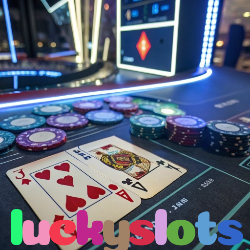 luckyslots - Baixe o app luckyslots no Google Play e jogue ao vivo