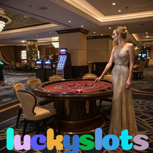 luckyslots - Baixe o App luckyslots para Android e Comece a Jogar