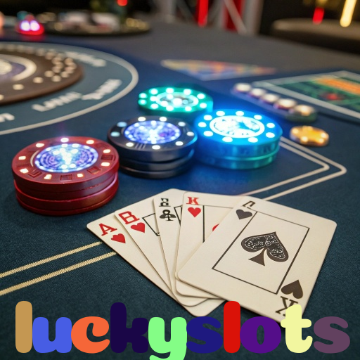 luckyslots - Baixe o App luckyslots para Android e Comece a Jogar