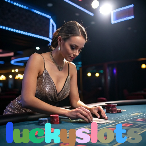 luckyslots - Baixe o App luckyslots para Android e Comece a Jogar