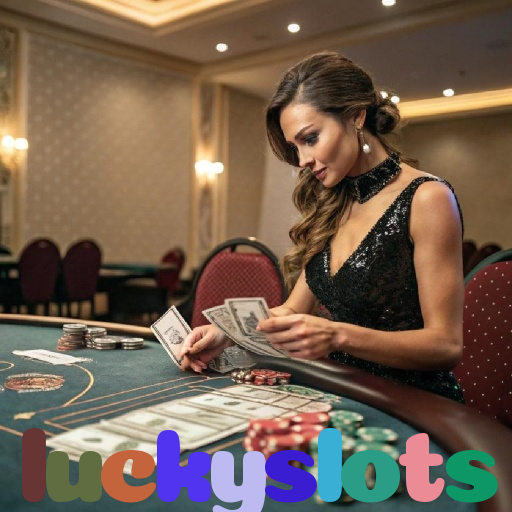 luckyslots - Baixe o App luckyslots para Android e Comece a Jogar