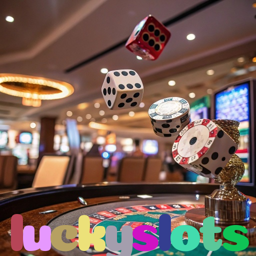 luckyslots - Baixe o App luckyslots para Android e Comece a Jogar