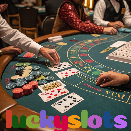 luckyslots - Baixe o App luckyslots para Android e Comece a Jogar