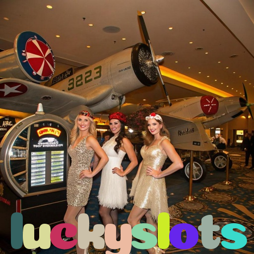 luckyslots - Baixe o App luckyslots para Android e Comece a Jogar