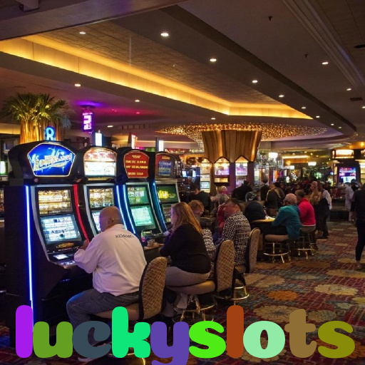 luckyslots - Baixe o App luckyslots para Android e Comece a Jogar