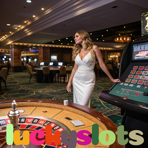 luckyslots - Baixe o App luckyslots para Android e Comece a Jogar