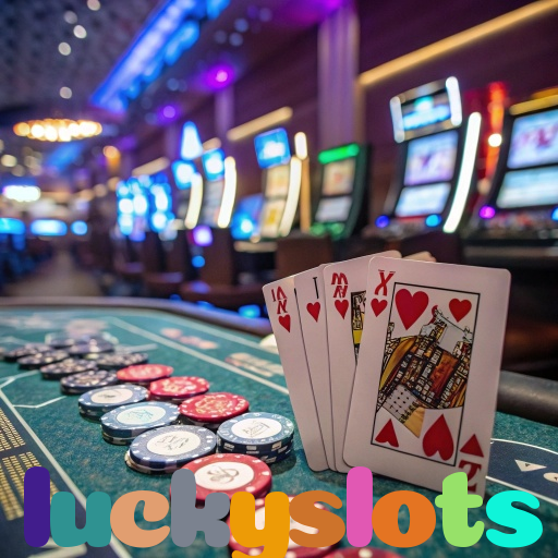 luckyslots - Baixe o app luckyslots no Google Play e jogue ao vivo