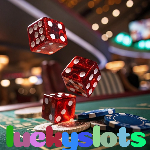 luckyslots - Baixe o App luckyslots para Android e Comece a Jogar