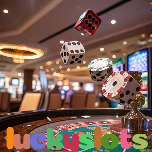 luckyslots - Baixe o App luckyslots para Android e Comece a Jogar