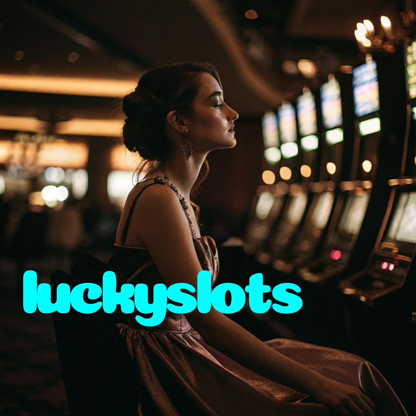 luckyslots - Baixe o App luckyslots para Android e Comece a Jogar