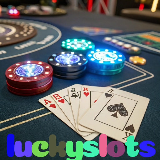 luckyslots - Baixe o app luckyslots no Google Play e jogue ao vivo