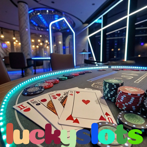 luckyslots - Baixe o App luckyslots para Android e Comece a Jogar