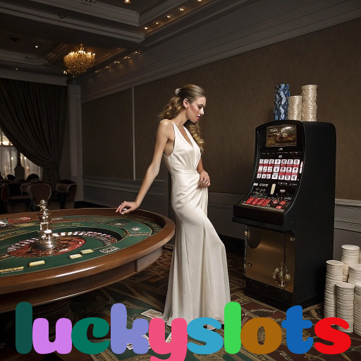 luckyslots - Baixe o App luckyslots para Android e Comece a Jogar