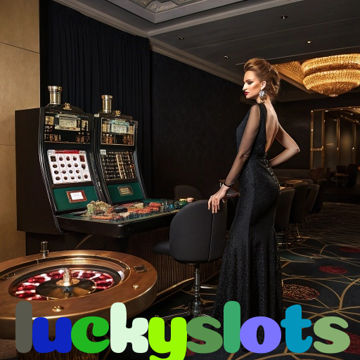 luckyslots - Baixe o App luckyslots para Android e Comece a Jogar
