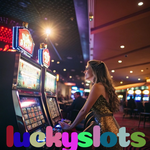 luckyslots - Baixe o App luckyslots para Android e Comece a Jogar