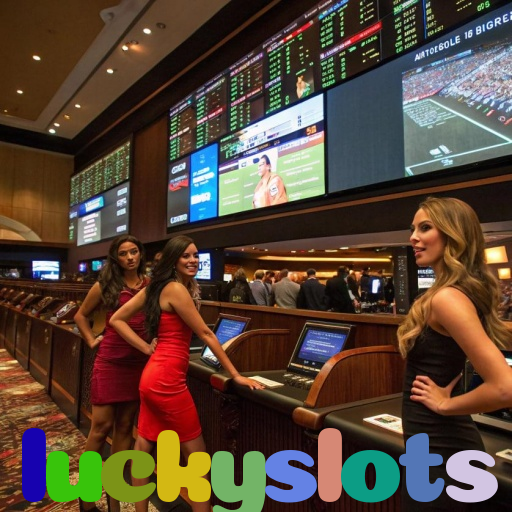 luckyslots - Baixe o App luckyslots para Android e Comece a Jogar