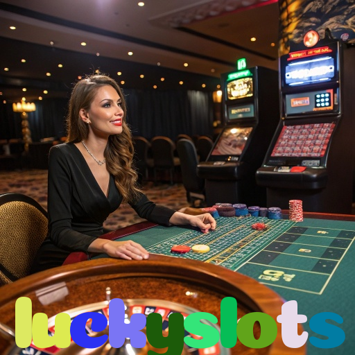 luckyslots - Baixe o app luckyslots no Google Play e jogue ao vivo