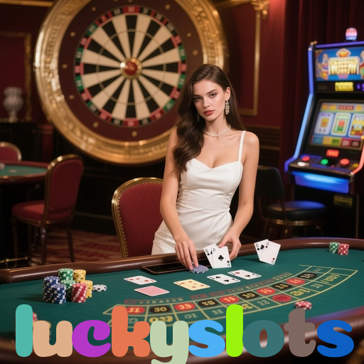 luckyslots - Baixe o App luckyslots para Android e Comece a Jogar