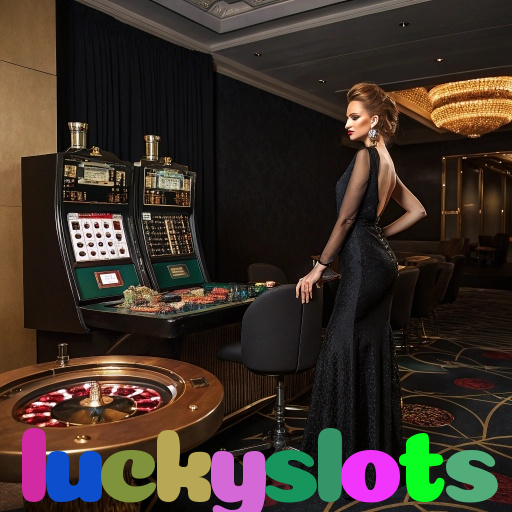 luckyslots - Baixe o app luckyslots no Google Play e jogue ao vivo