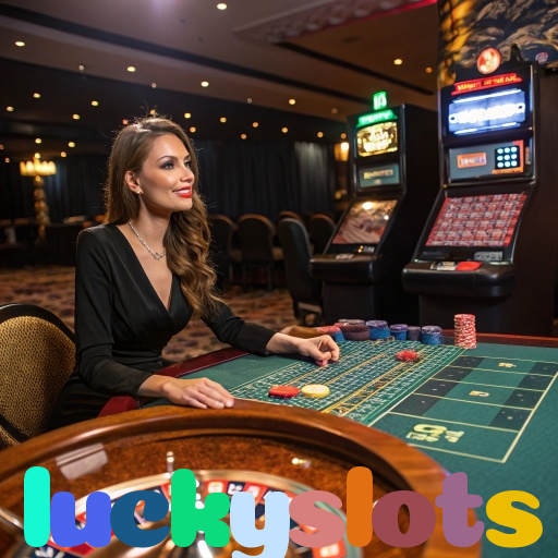 luckyslots - Baixe o app luckyslots no Google Play e jogue ao vivo