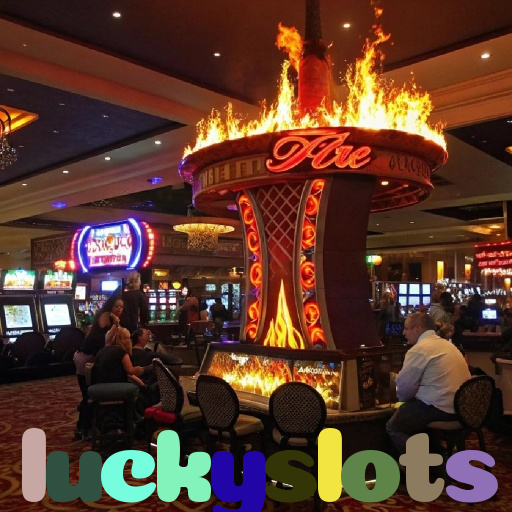 luckyslots - Baixe o app luckyslots no Google Play e jogue ao vivo