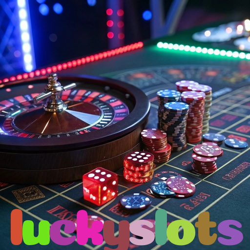 luckyslots - Baixe o App luckyslots para Android e Comece a Jogar