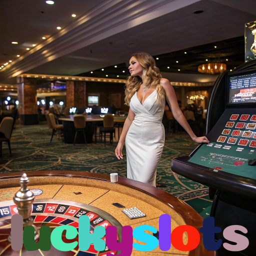 luckyslots - Baixe o app luckyslots no Google Play e jogue ao vivo