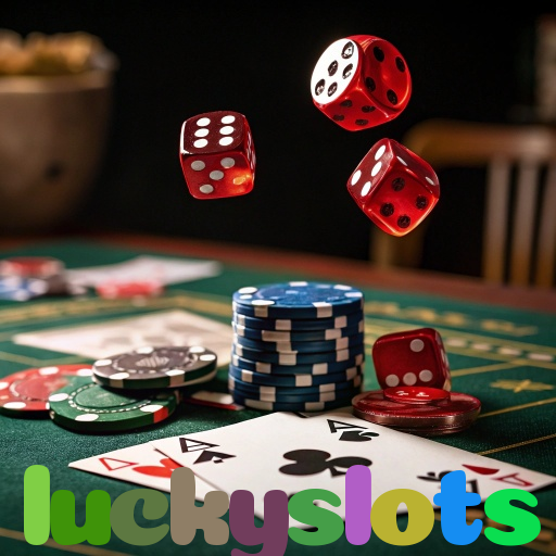 luckyslots - Baixe o App luckyslots para Android e Comece a Jogar