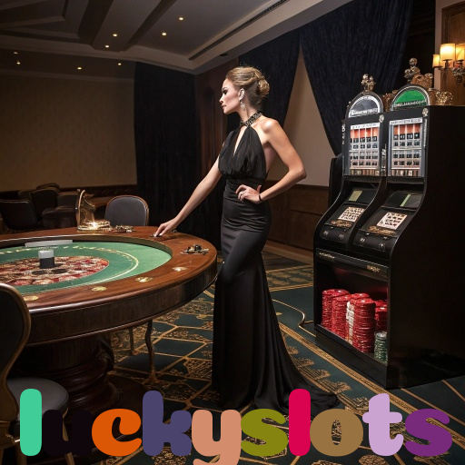 luckyslots - Baixe o App luckyslots para Android e Comece a Jogar